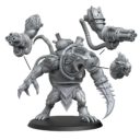 Punga Stormcast Rat Hulk 2