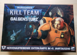 Review Kill Team Galgensturz 1