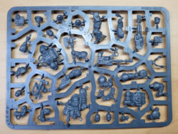 Review Kill Team Galgensturz 11