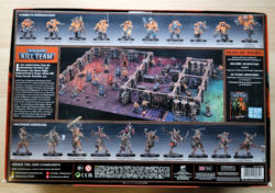 Review Kill Team Galgensturz 2