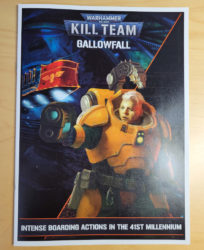 Review Kill Team Galgensturz 4