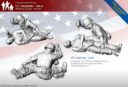 Rubicon Models Weekend Teaser 01