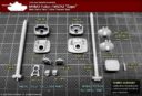 Rubicon Models Weekend Teaser 09
