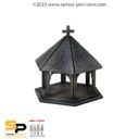 SP 15mm Medieval Butter Cross