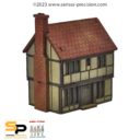 SP 15mm Timber Framed Farmhouse 1