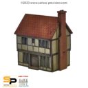 SP 15mm Timber Framed Farmhouse 3