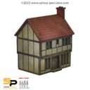SP 15mm Timber Framed Farmhouse 4