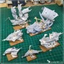 Scarhandpainting MT Armada Ghost Fleets 27