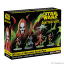 Star Wars Shatterpoint Witches Of Dathomir Mother Talzin Squad Pack 1