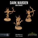 TDTL Monsters Of The Multiverse + The Darkwoods 22