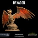 TDTL Monsters Of The Multiverse + The Darkwoods 27