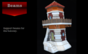 The Obliquus Castellum 7