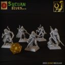 Titan Forge Sylvan Elves Vol.2 10