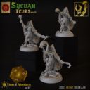 Titan Forge Sylvan Elves Vol.2 12