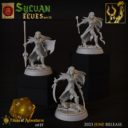 Titan Forge Sylvan Elves Vol.2 14