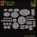 Titan Forge Sylvan Elves Vol.2 17