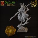 Titan Forge Sylvan Elves Vol.2 4