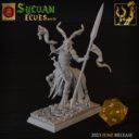 Titan Forge Sylvan Elves Vol.2 5