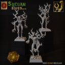 Titan Forge Sylvan Elves Vol.2 6