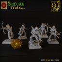 Titan Forge Sylvan Elves Vol.2 9