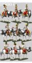 Troops Of Napoleonic Wars Cavalry Of The Austrian Empire 40