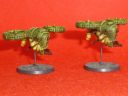 Vanguard Miniatures Sci Fi Neuheiten 02