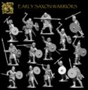 Victrix EarlySaxons Preb
