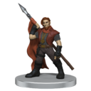 WizKids CRITICAL ROLE EXANDRIA UNLIMITED THE CROWN KEEPERS BOXED SET 2