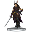 WizKids CRITICAL ROLE EXANDRIA UNLIMITED THE CROWN KEEPERS BOXED SET 5