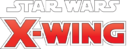 X Wing Logo