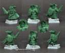 Gnome Warrior 7 01