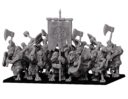 Regiment Of Fimir With Great Weapons Norba0