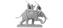 28mm Indian Elephant 1