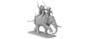 28mm Indian Elephant 2