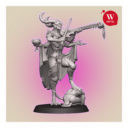 Artel „W“ Miniatures Neue Previews 03