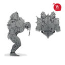 Artel „W“ Miniatures Neue Previews 05