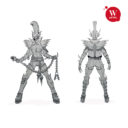 Artel „W“ Miniatures Neue Previews 06