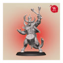 Artel „W“ Miniatures Neue Previews 07