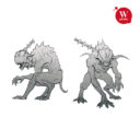 Artel „W“ Miniatures Neue Previews 07