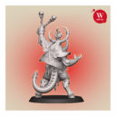 Artel „W“ Miniatures Neue Previews 08