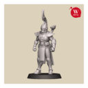 Artel „W“ Miniatures Neue Previews 08