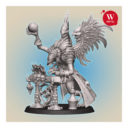 Artel „W“ Miniatures Neue Previews 09