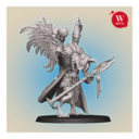 Artel „W“ Miniatures Neue Previews 10