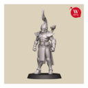 Artel „W“ Miniatures Neue Previews 10