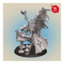 Artel „W“ Miniatures Neue Previews 11