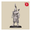 Artel „W“ Miniatures Neue Previews 11