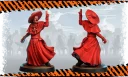 CMoN Zombicide Monty Python Character Pack 13