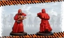 CMoN Zombicide Monty Python Character Pack 15