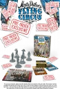 CMoN Zombicide Monty Python Character Pack 4