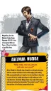 CMoN Zombicide Monty Python Character Pack 5